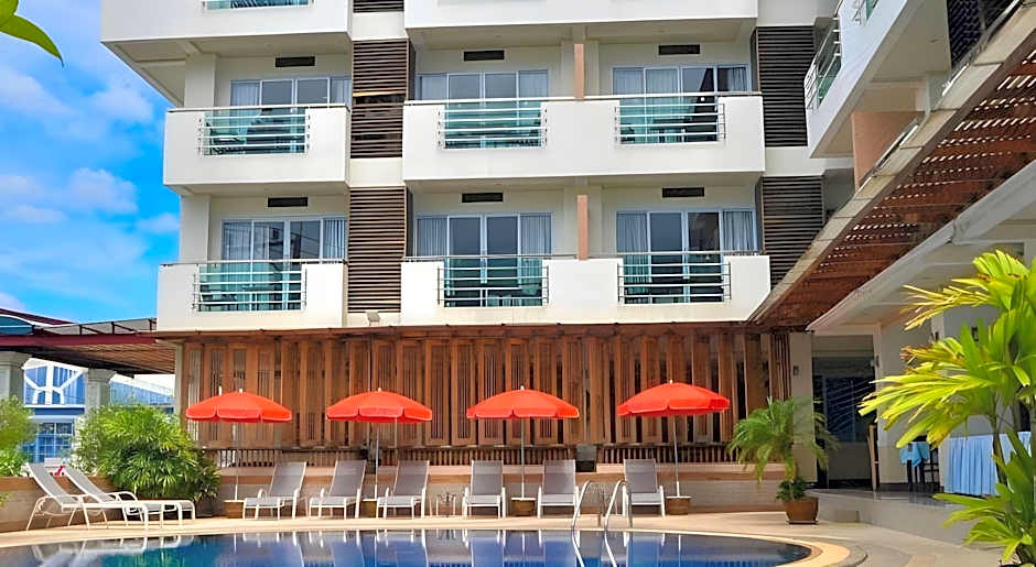 First Residence Hotel