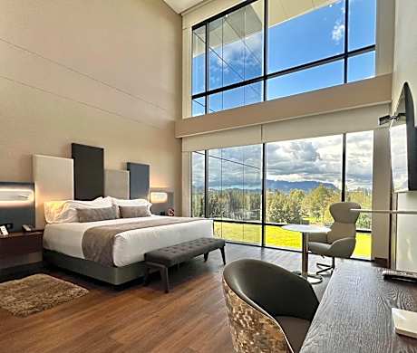 Superior Queen Room
