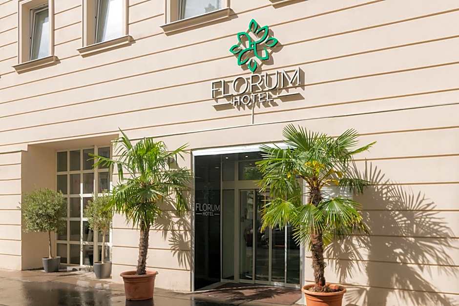 Florum Hotel