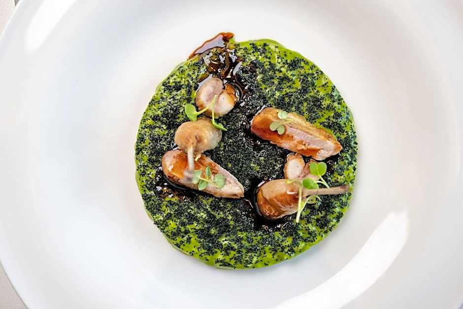 Tevini Dolomites Charming Hotel