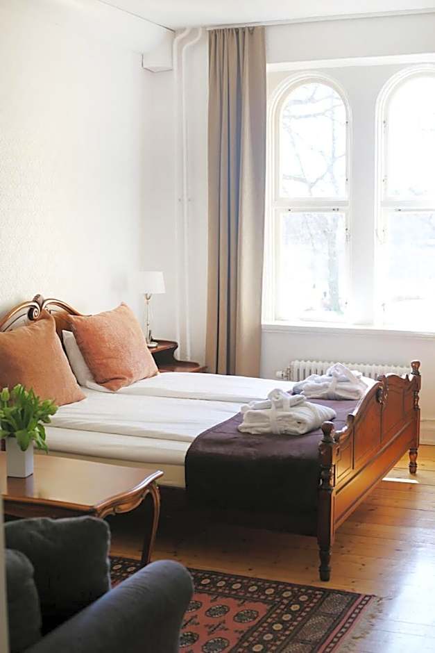 Frimurarehotellet; Sure Hotel Collection by Best Western