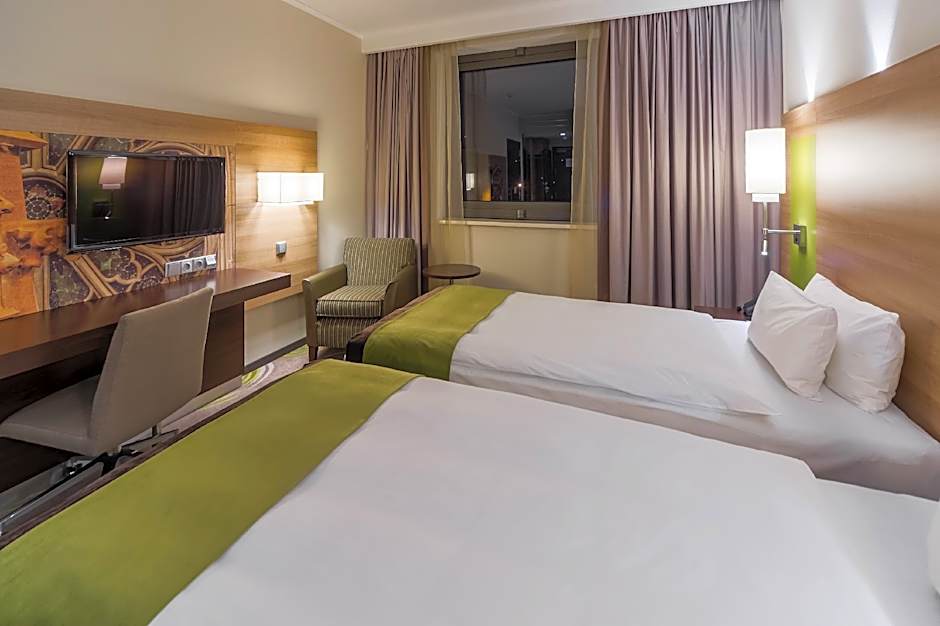 Holiday Inn - Kyiv By IHG