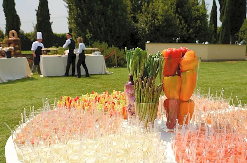 Hotel 500 Firenze