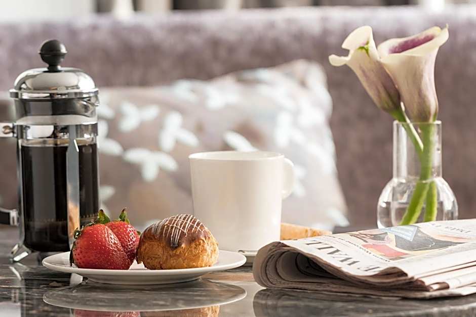 The Ritz-Carlton Atlanta