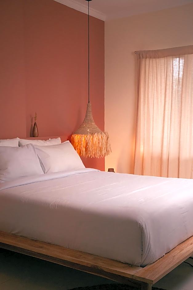 Pondok Sentana Guest House