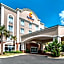 Comfort Suites Flowood - Jackson Airport (must meet transportation requirement)