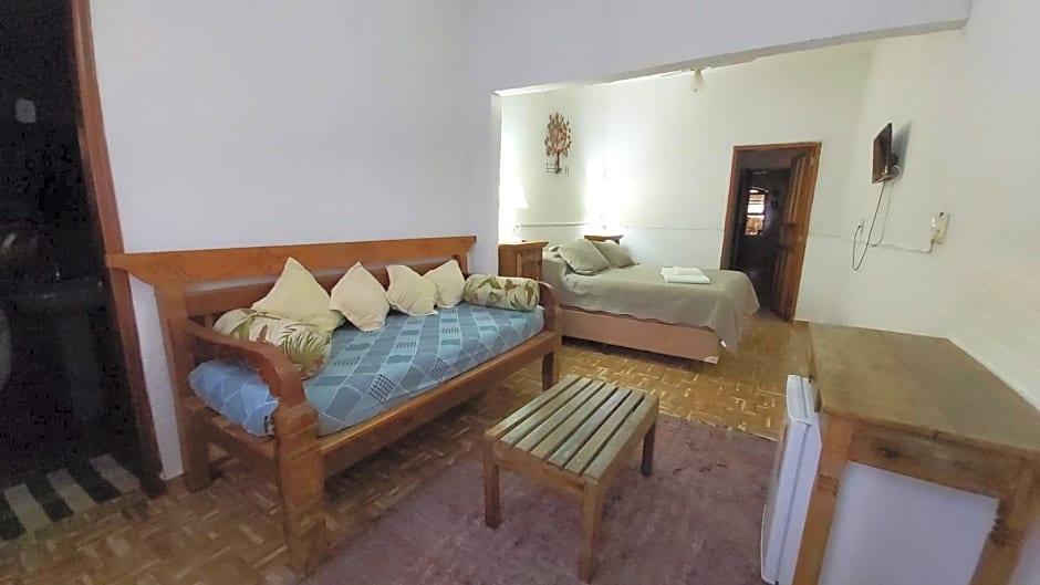 Pouso da Josi - Tiradentes