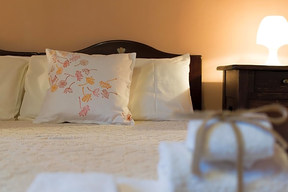 B&B S'Asilo Sardegna