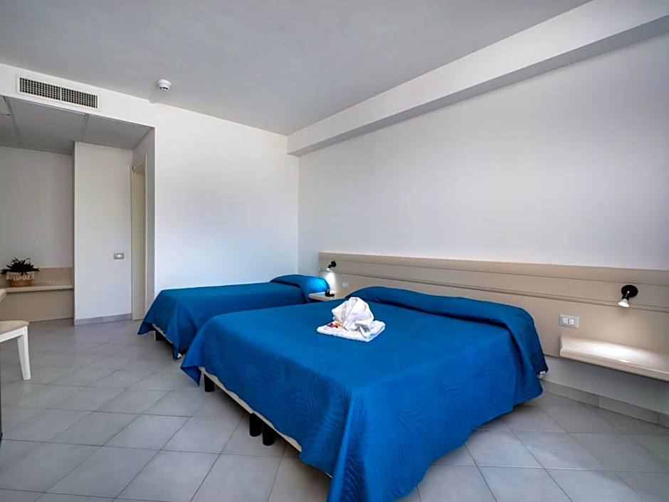 Hotel Miralonga