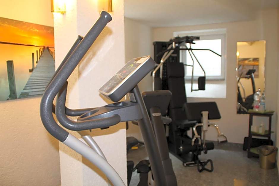 Trip Inn Hotel Zum Riesen Hanau