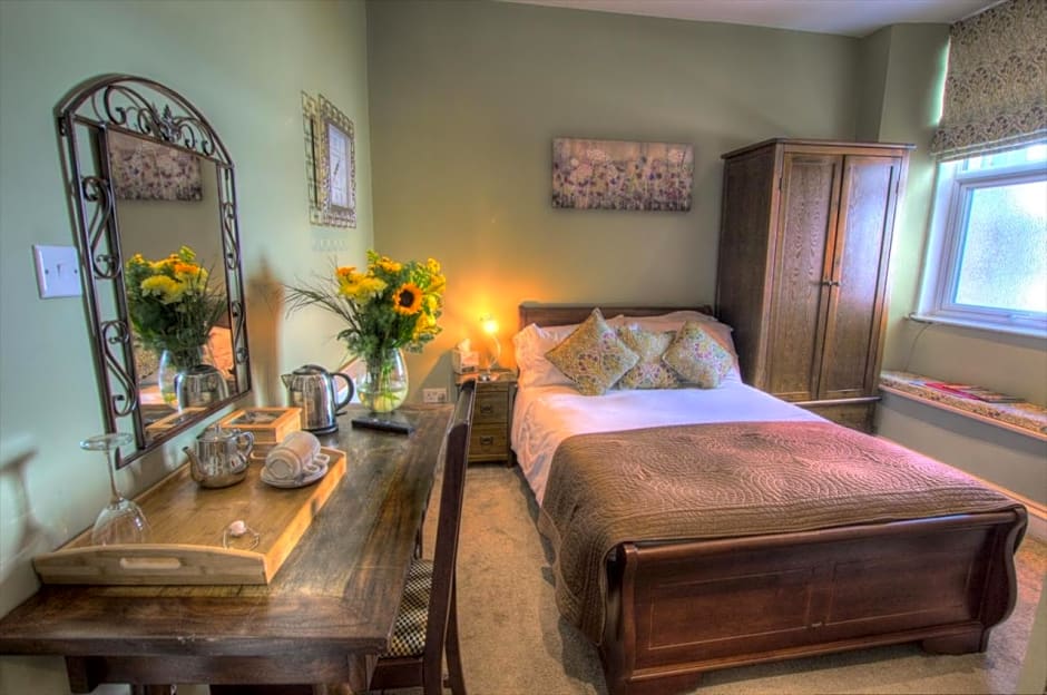 Dunster Castle Hotel