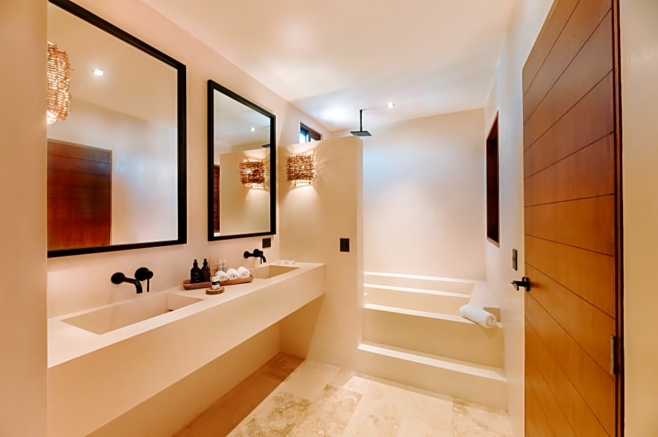 Majaro Hotel Tulum