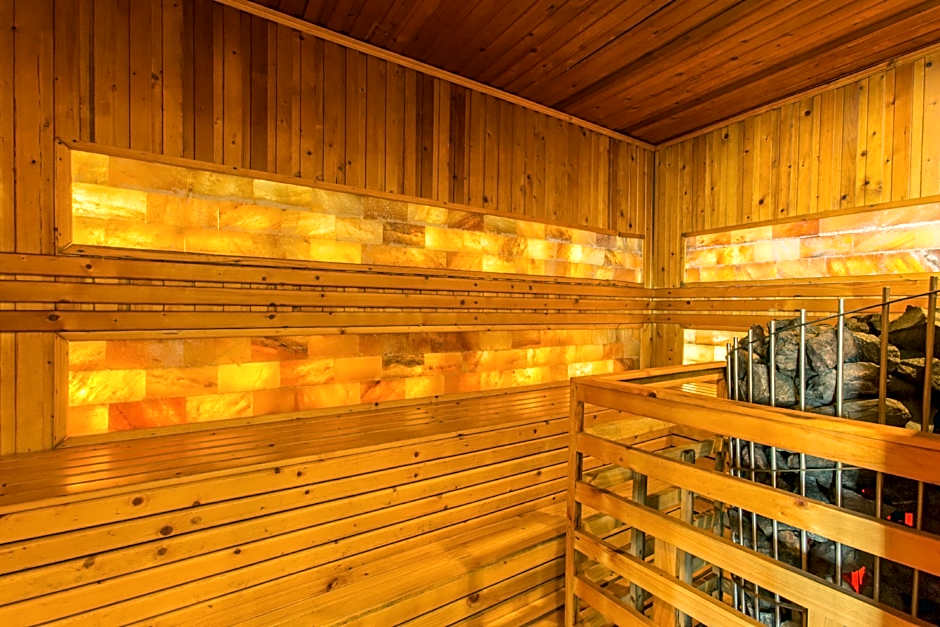 Minh Tam Hotel and Spa