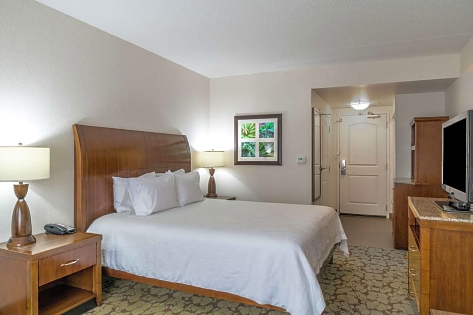 Hilton Garden Inn Valley Forge/Oaks