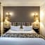 Best Western Plus Hotel Villa D'est