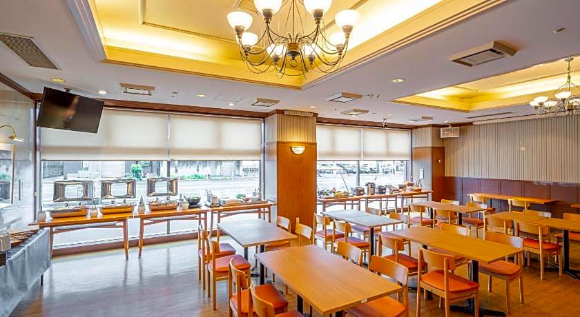 Kofu Washington Hotel Plaza