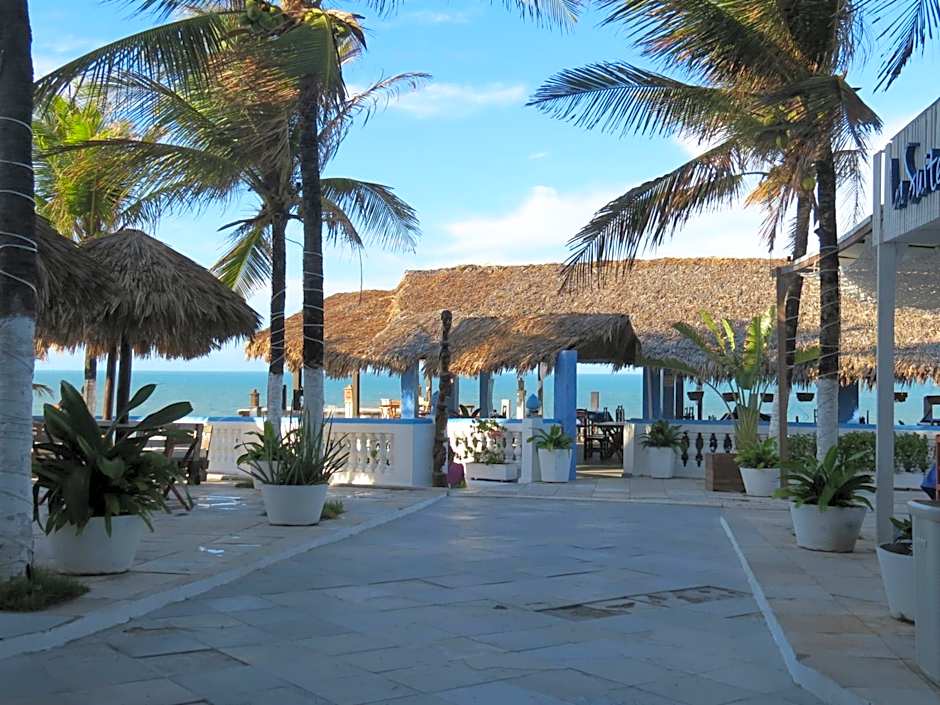 La Suite Praia Hotel