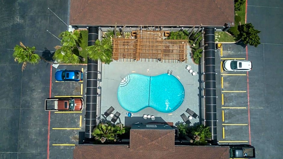 Days Inn by Wyndham Portland/Corpus Christi