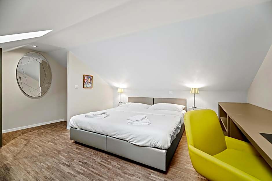 Aparthotel Hine Adon Fribourg