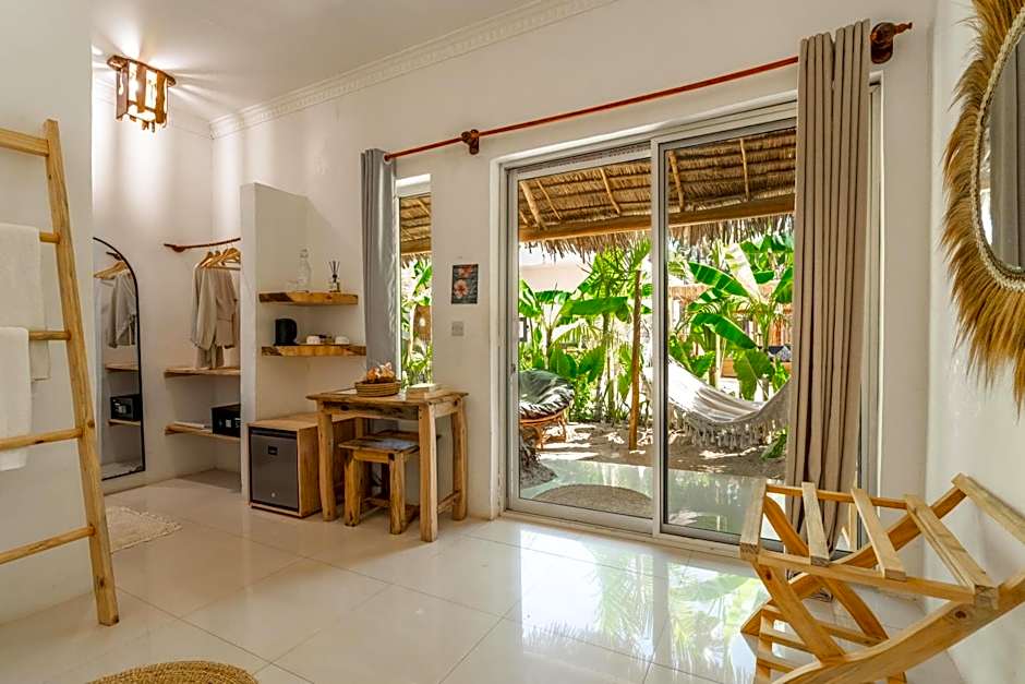 Maisha Matamu Boutique