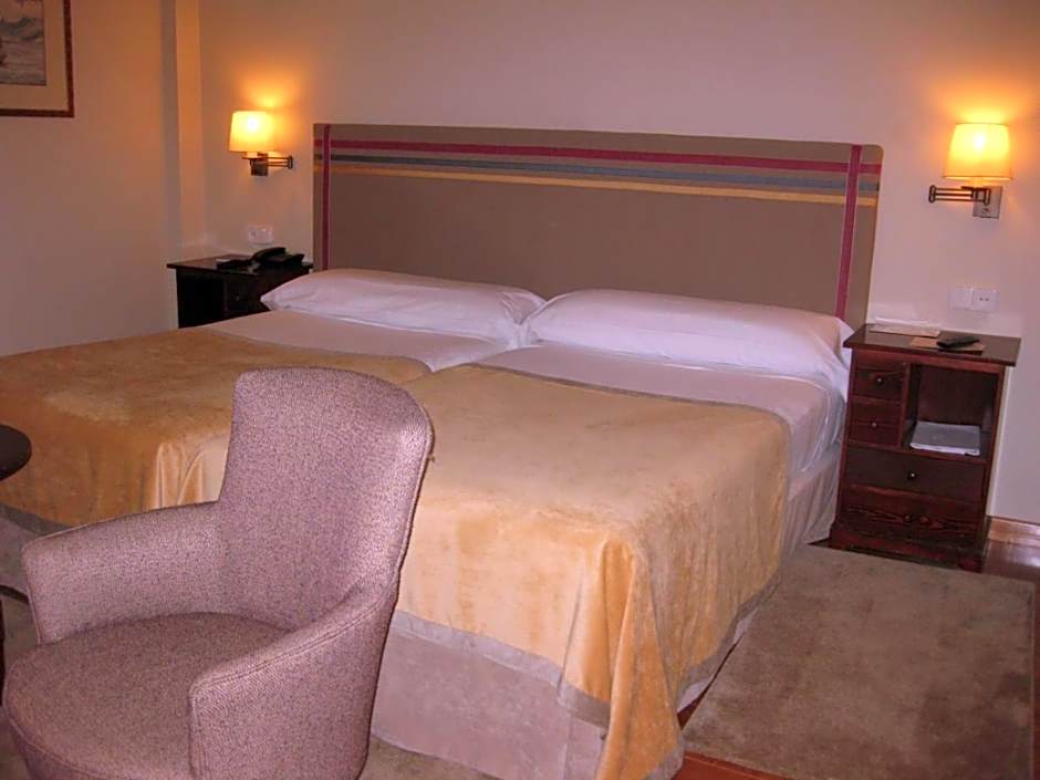 Parador de Gijon