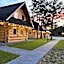 Ośrodek u Polaka-domek góralski