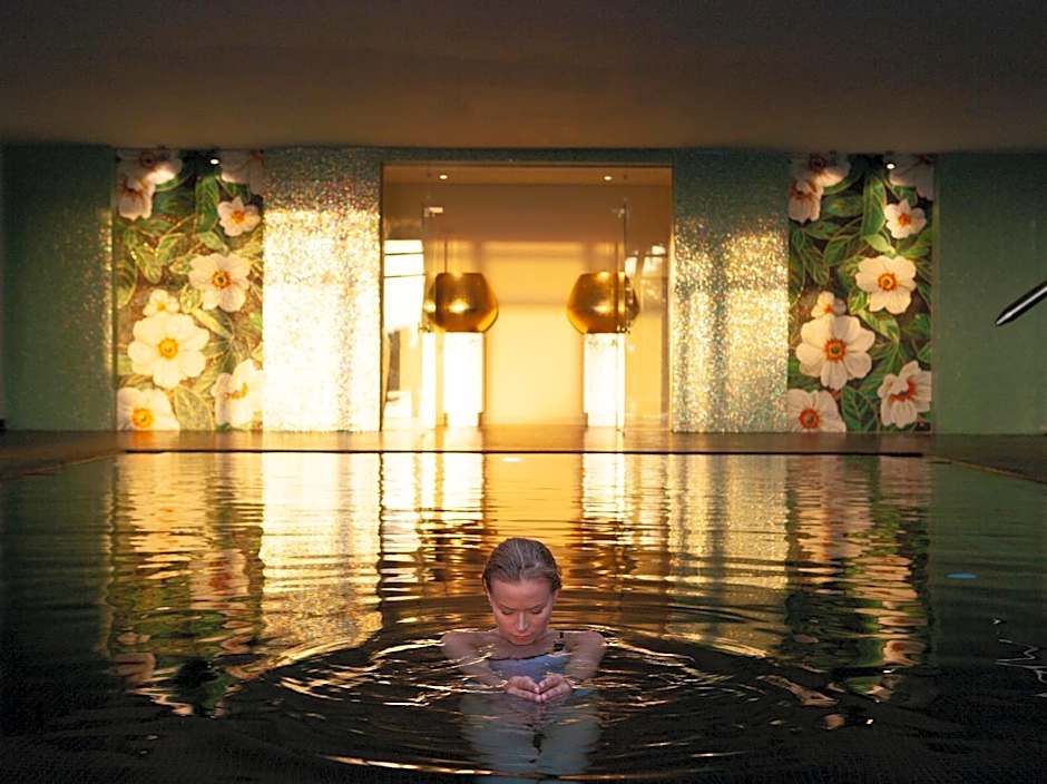 Grecotel Creta Palace