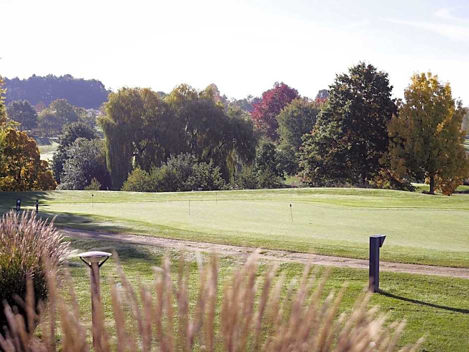 Mercure Luxembourg Kikuoka Golf and Spa