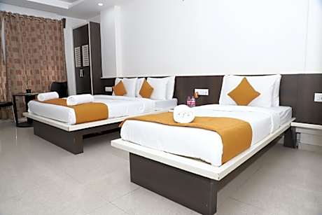 Executive Triple Room