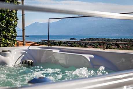 Antico Borgo B&B con SPA - Adults Only