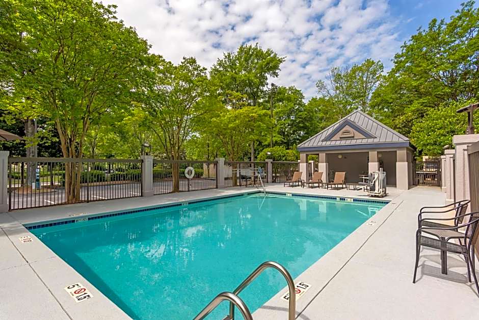 Hampton Inn & Suites Atlanta/Duluth/Gwinnett County