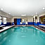 Holiday Inn Express Marshall By IHG