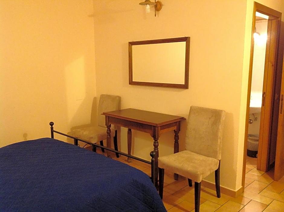 San Francesco Bedrooms