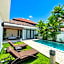 The Wangsa Hotel and Villas Benoa