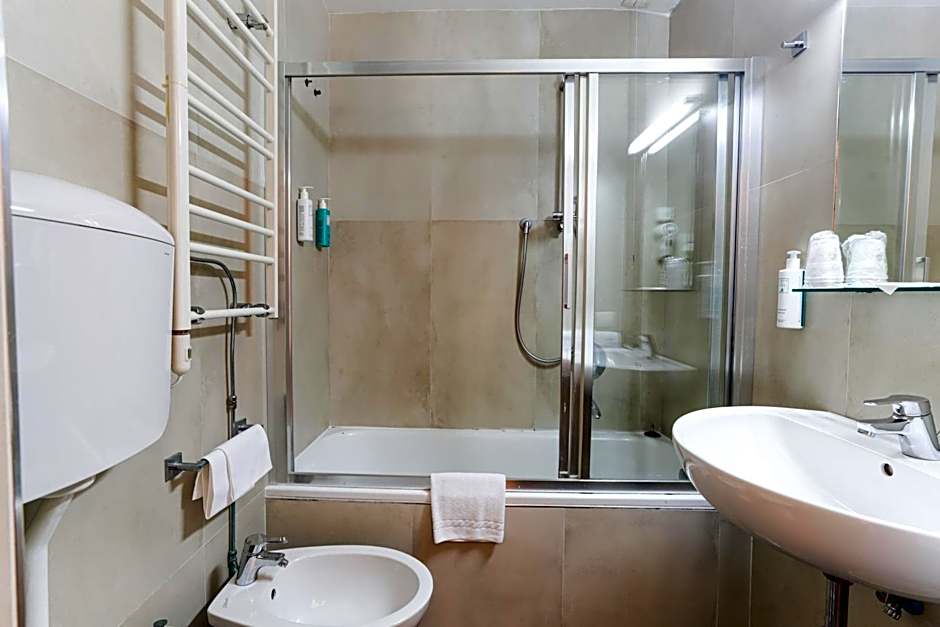 Albergo Firenze