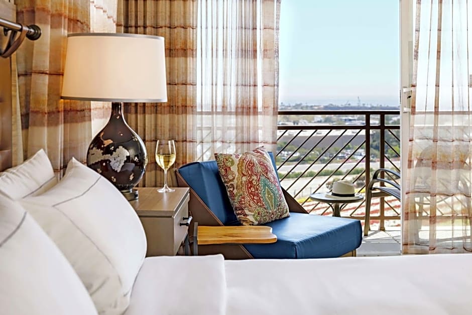 The Cassara Carlsbad, Tapestry Collection by Hilton