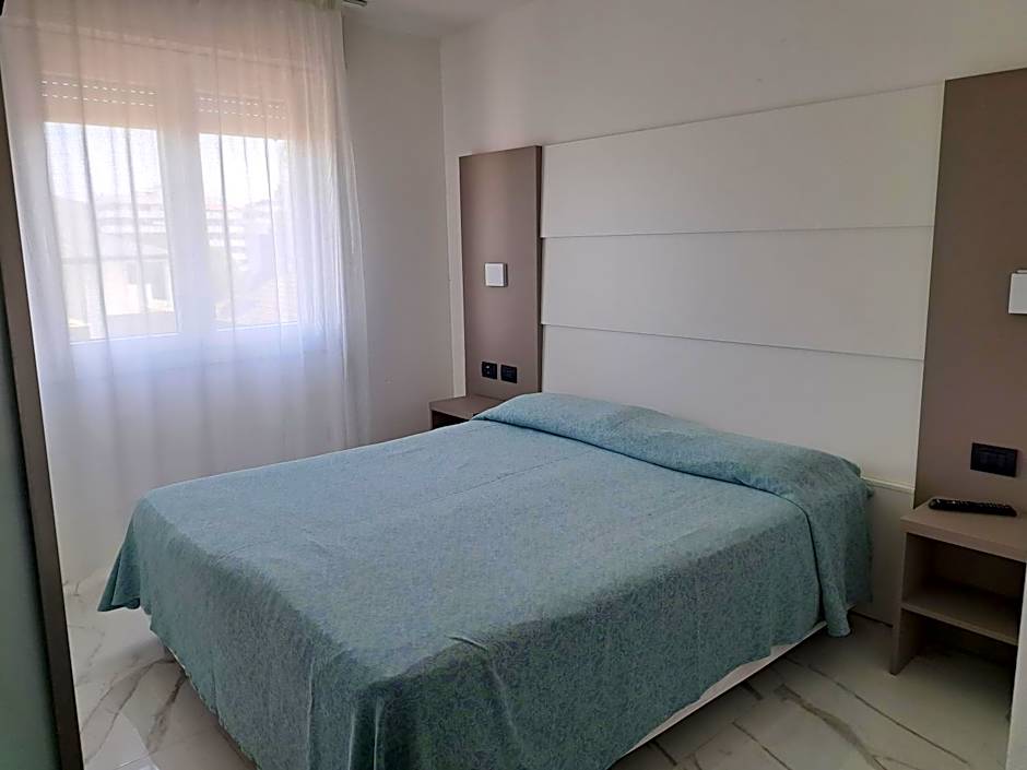 Hotel Consuelo