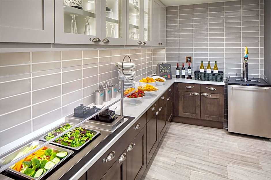 Homewood Suites by Hilton Atlanta Lenox Mall Buckhead