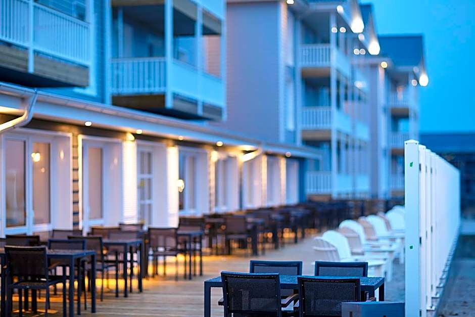 Beach Motel Heiligenhafen