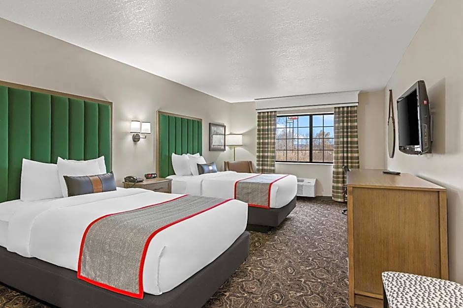 Lumber Jack Lodge, an Ascend Collection Hotel