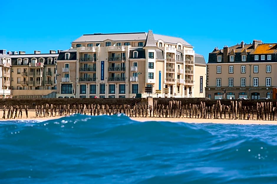 Hotel Le Nouveau Monde