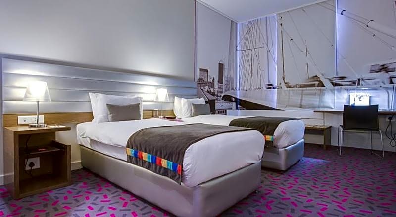 Park Inn Sandton
