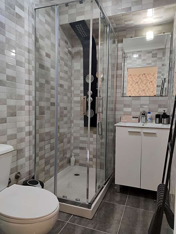 Inn Bairro Alto BA Sweet