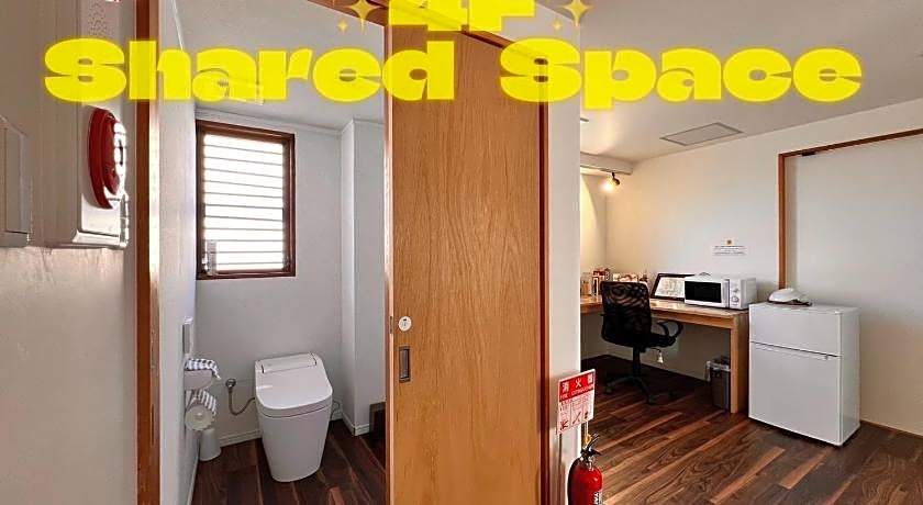 Guest House WA