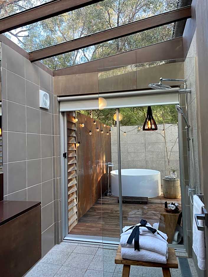 DULC Cabins