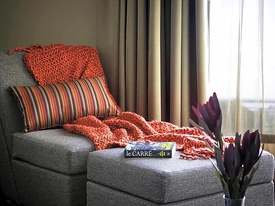 Novotel Sydney International Airport Hotel