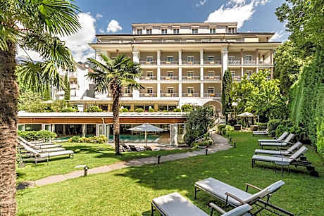 Classic Hotel Meranerhof