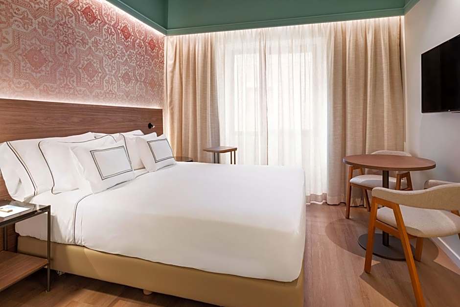 Meliá Granada