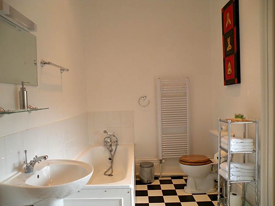 Dorset Hotel, Isle of Wight