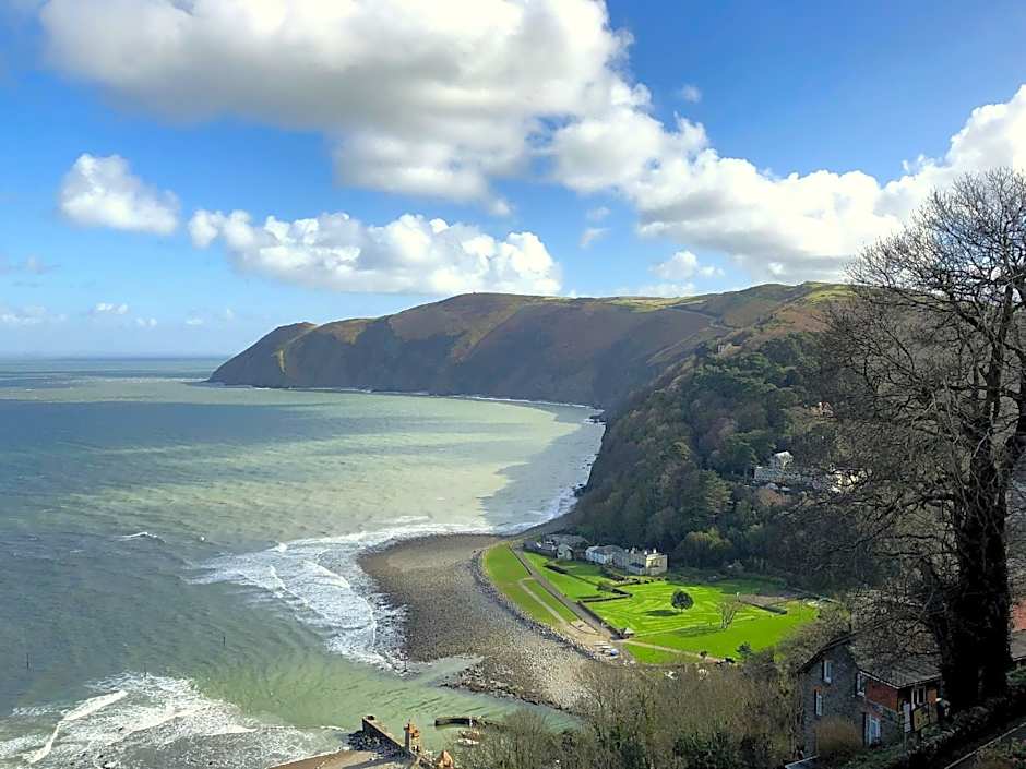 The North Cliff Hotel
